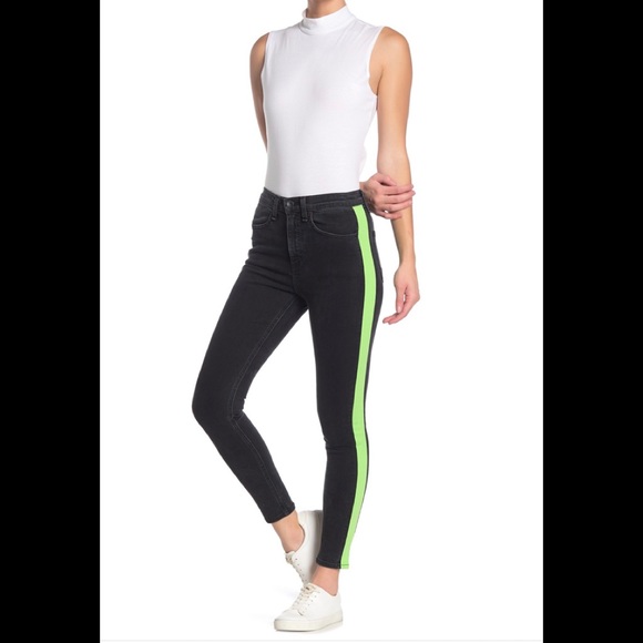 rag & bone Denim - Rag & Bone jeans